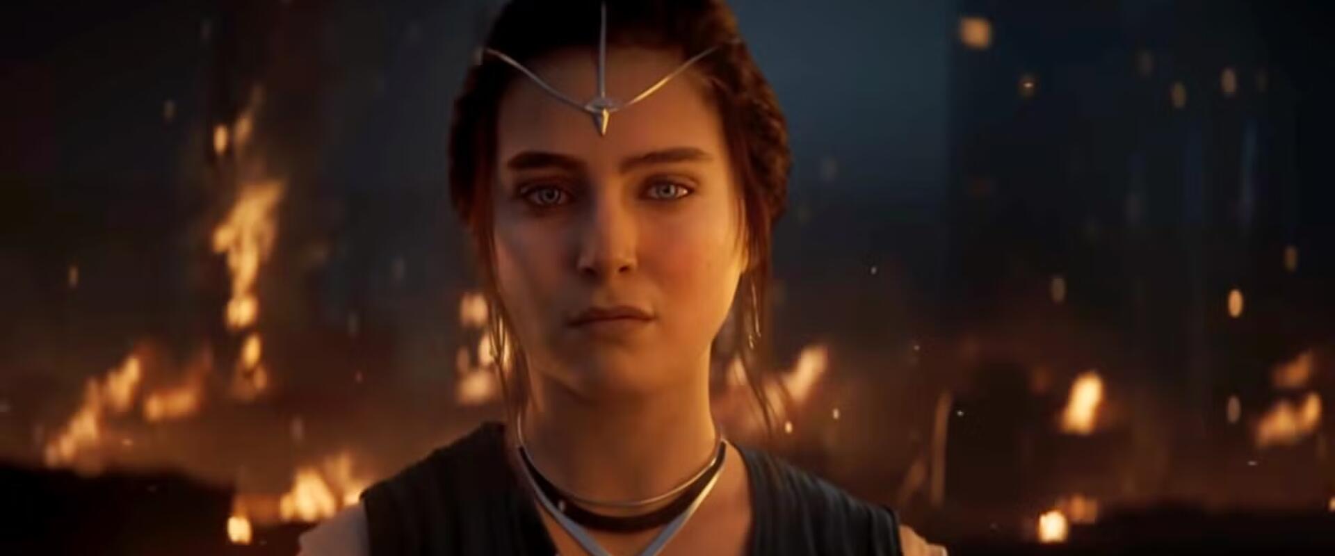 A FOTOR bejelentése életet lehelhet egy másik elfeledett Star Wars játékba is