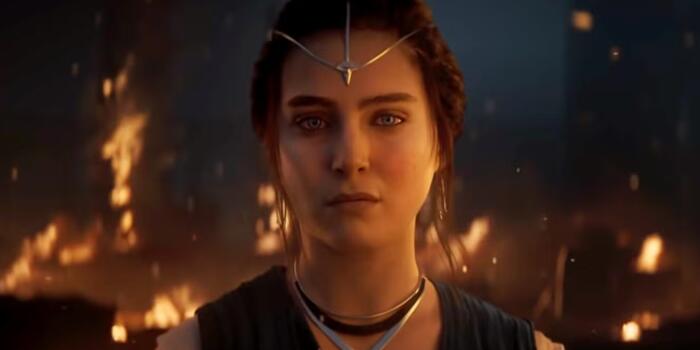 Gaming - A FOTOR bejelentése életet lehelhet egy másik elfeledett Star Wars játékba is