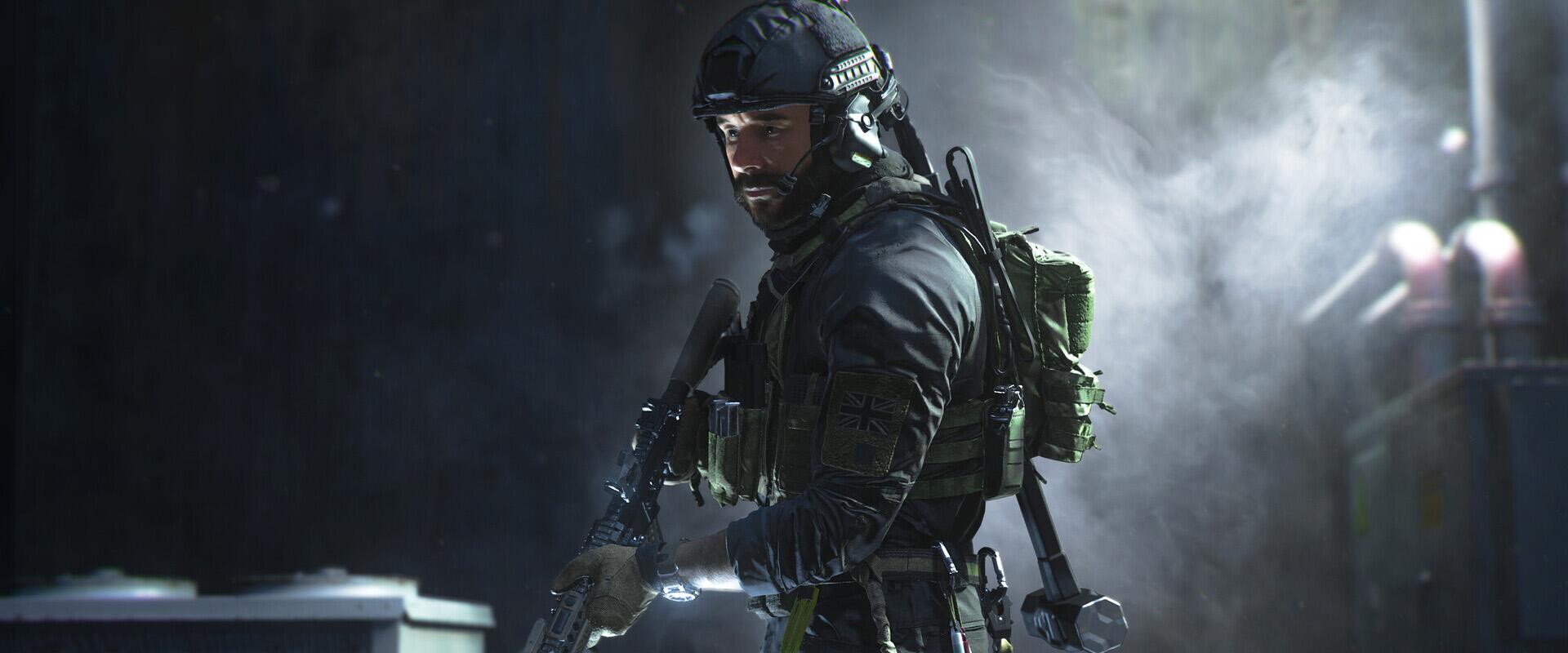 A Modern Warfare 2 totális másolata lehet a jövő évi Call of Duty