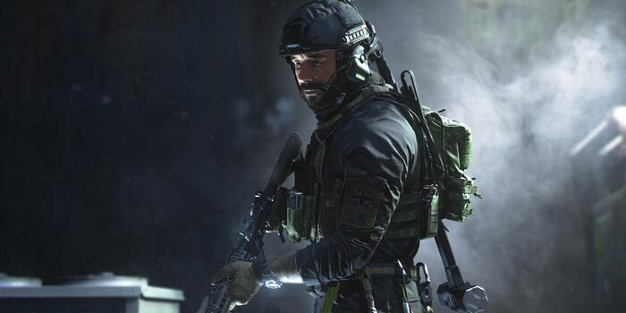 Gaming - A Modern Warfare 2 totális másolata lehet a jövő évi Call of Duty