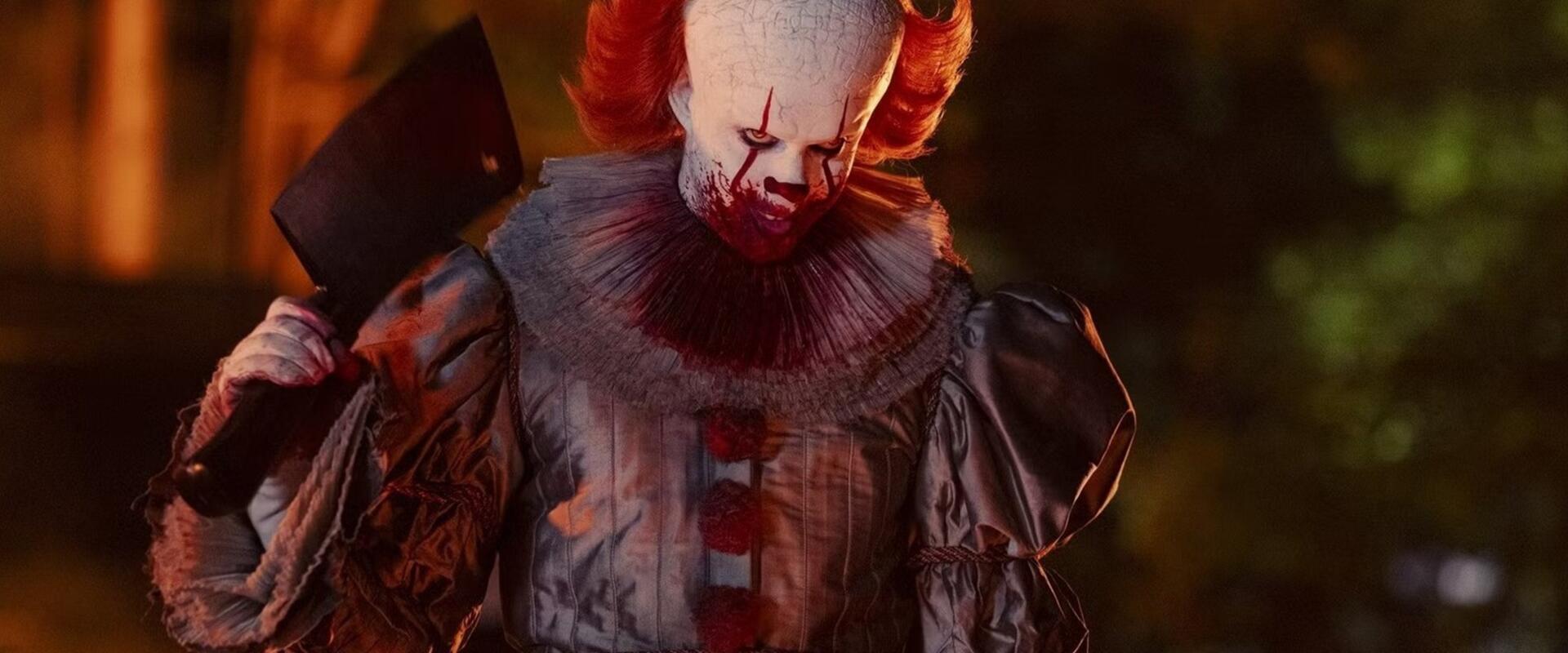 Már megvan, melyik korszakokba vihet az IT: Welcome to Derry folytatása