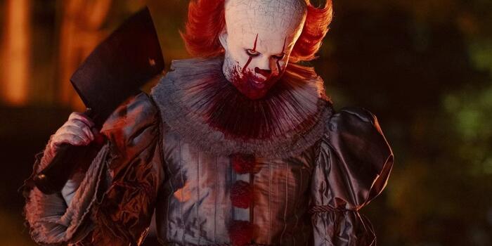 Film és Sorozat - Már megvan, melyik korszakokba vihet az IT: Welcome to Derry folytatása