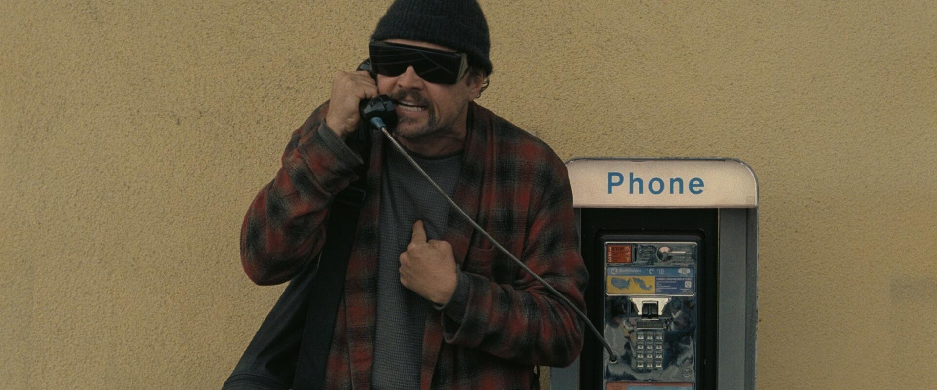 Még ezen a héten befut streamingre az Egyik csata a másik után