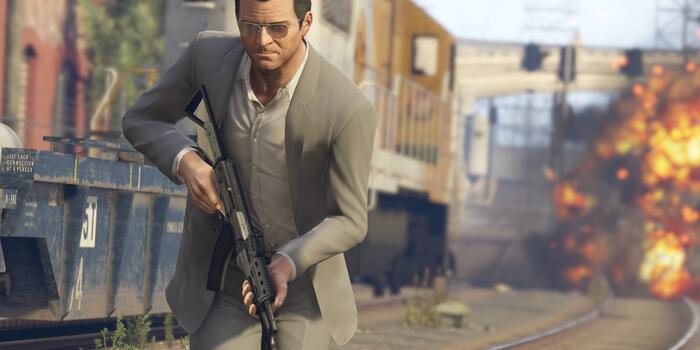 Gaming - És nektek ki a kedvenc Grand Theft Auto 5 főszereplőtök?