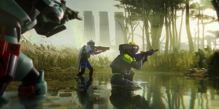 Gaming - Nincs már messze a Marathon, ami nem is lesz 70 dollár