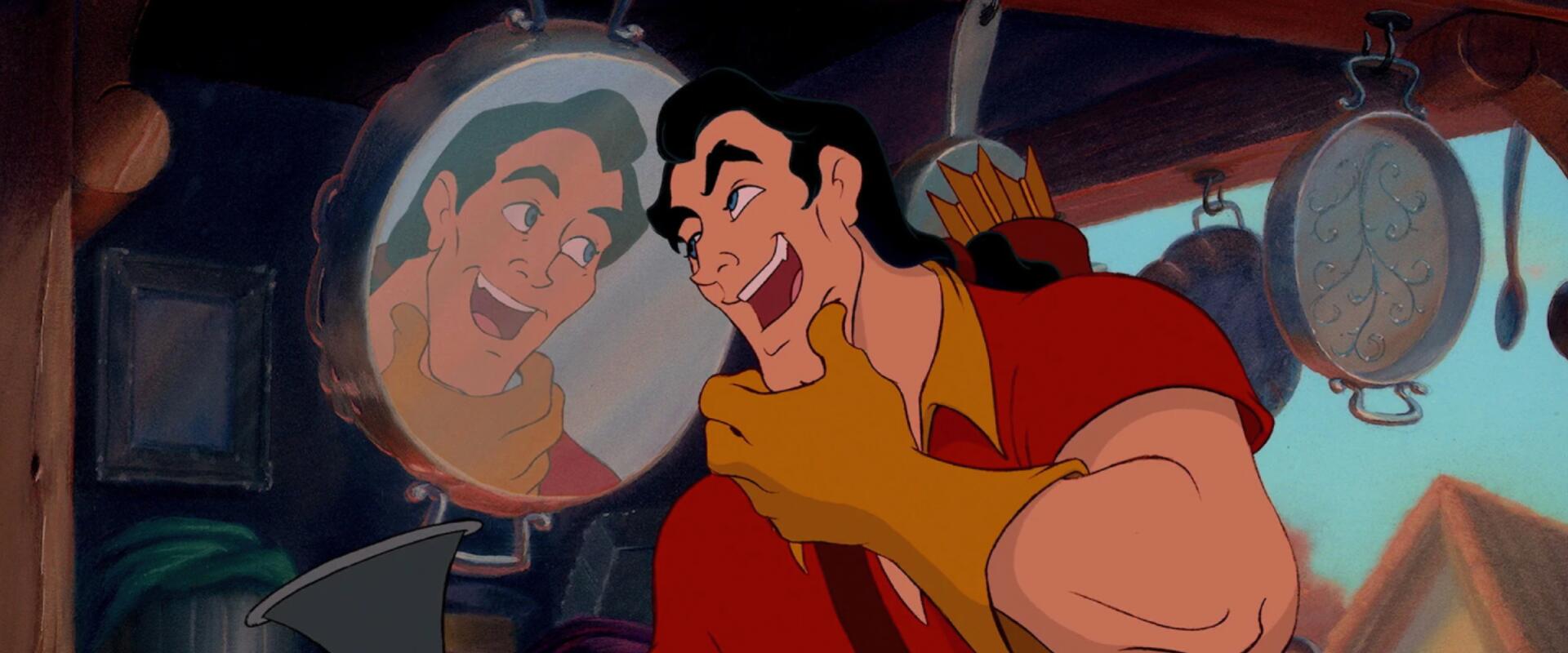 A Disney újabb gonoszt emel főszerepbe: jön a Gaston-film