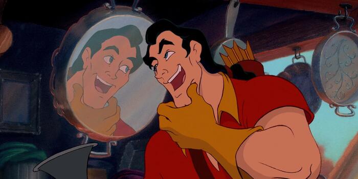 Film és Sorozat - A Disney újabb gonoszt emel főszerepbe: jön a Gaston-film