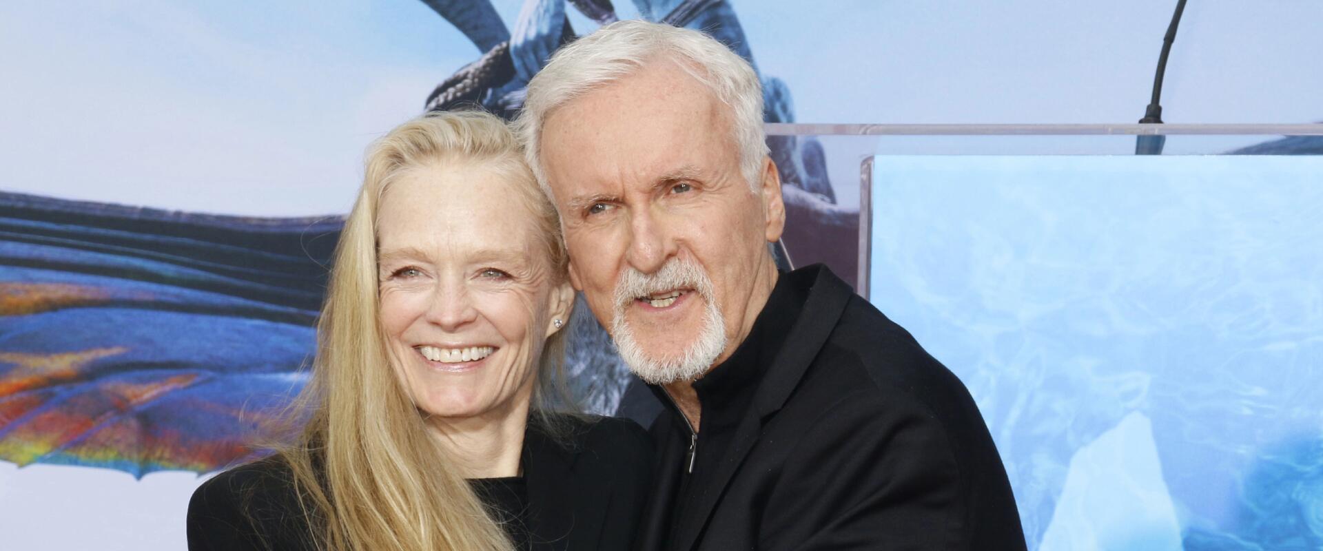 James Cameron belépett a dollármilliárdosok elitklubjába