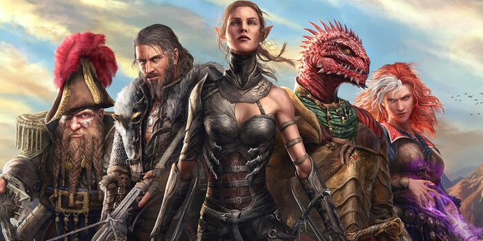 Gaming - Itt a karácsonyi program: ingyenes újgenerációs frissítést kapott a Divinity: Original Sin 2