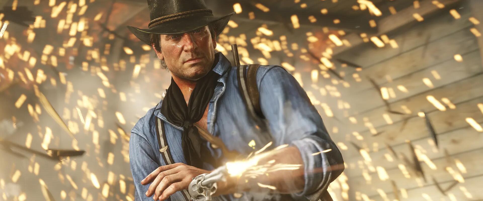 Akciós GTA, Red Dead és sokan mások! Nagy leárazást tart Steamen a Rockstar Games