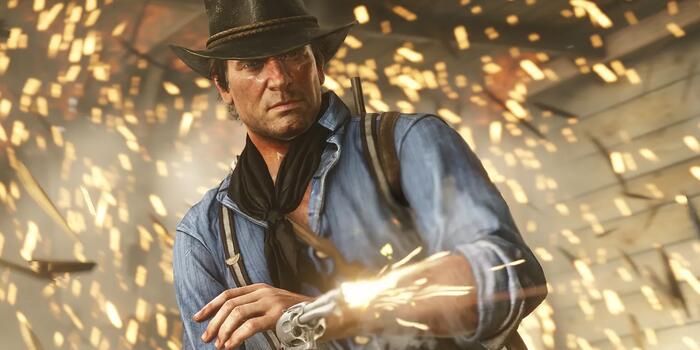 Gaming - Akciós GTA, Red Dead és sokan mások! Nagy leárazást tart Steamen a Rockstar Games