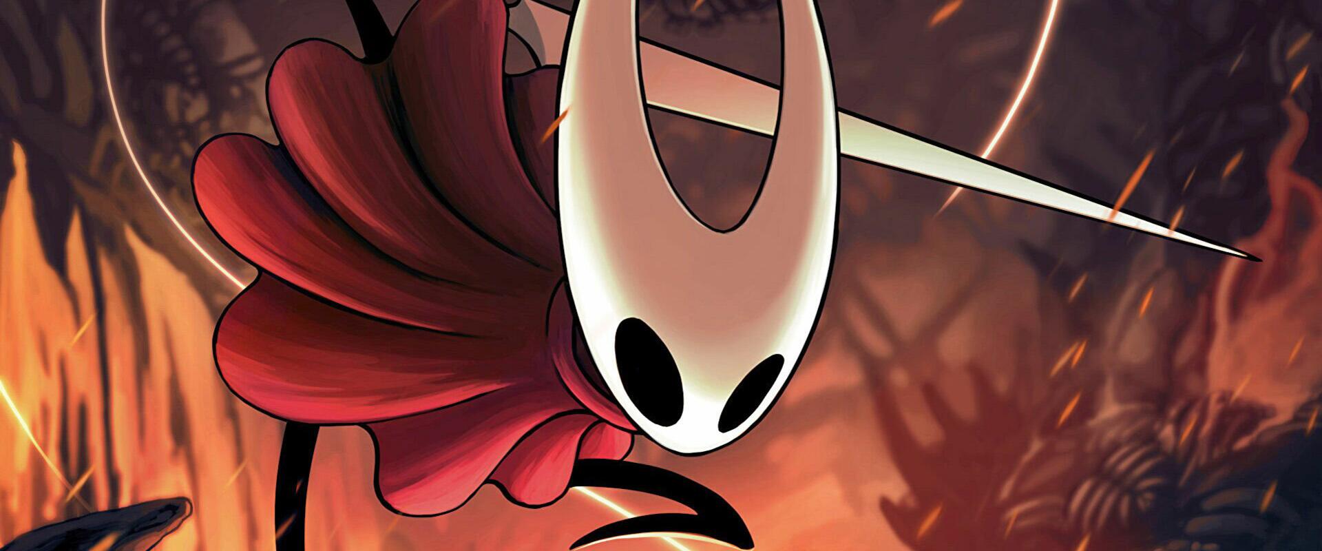 A tenger mélyére visz a Hollow Knight: Silksong - Sea of Sorrow DLC-je