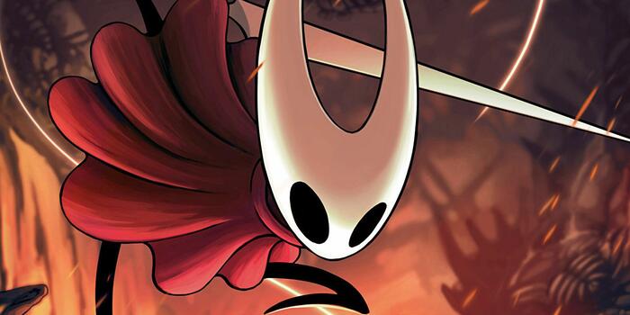 Gaming - A tenger mélyére visz a Hollow Knight: Silksong - Sea of Sorrow DLC-je