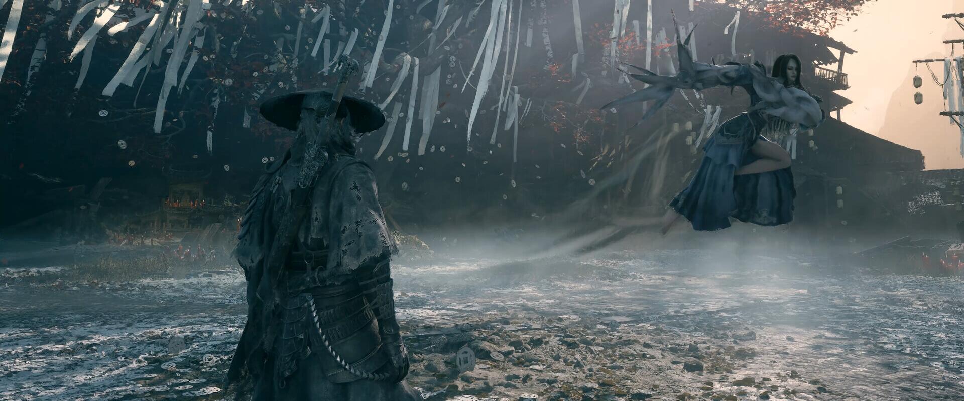 Azt hitted PS5-exkluzív lesz 2026 egyik legvártabb akció RPG-je, a Phantom Blade Zero?!