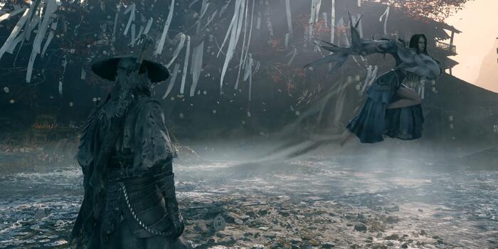 Gaming - Azt hitted PS5-exkluzív lesz 2026 egyik legvártabb akció RPG-je, a Phantom Blade Zero?!