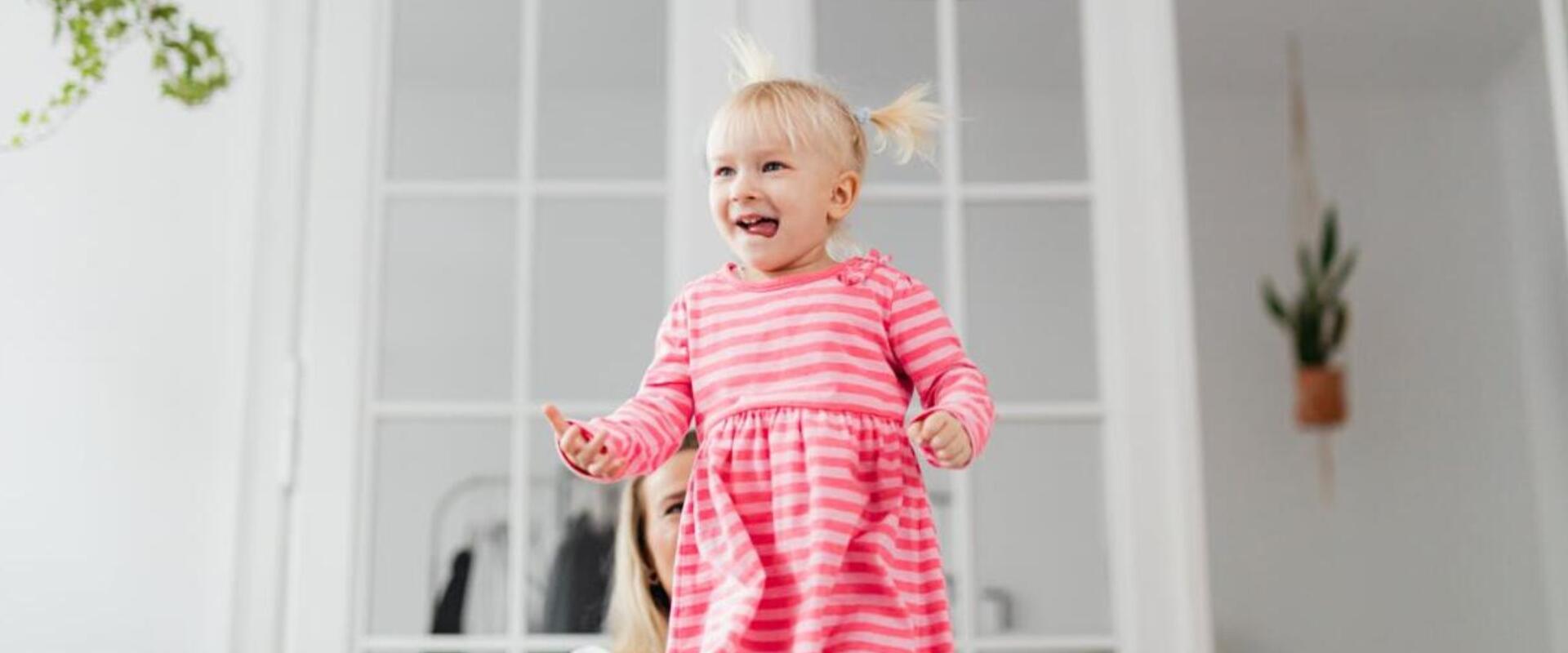 Játékok, amelyek azonnal meghódítják a gyermeki szívet