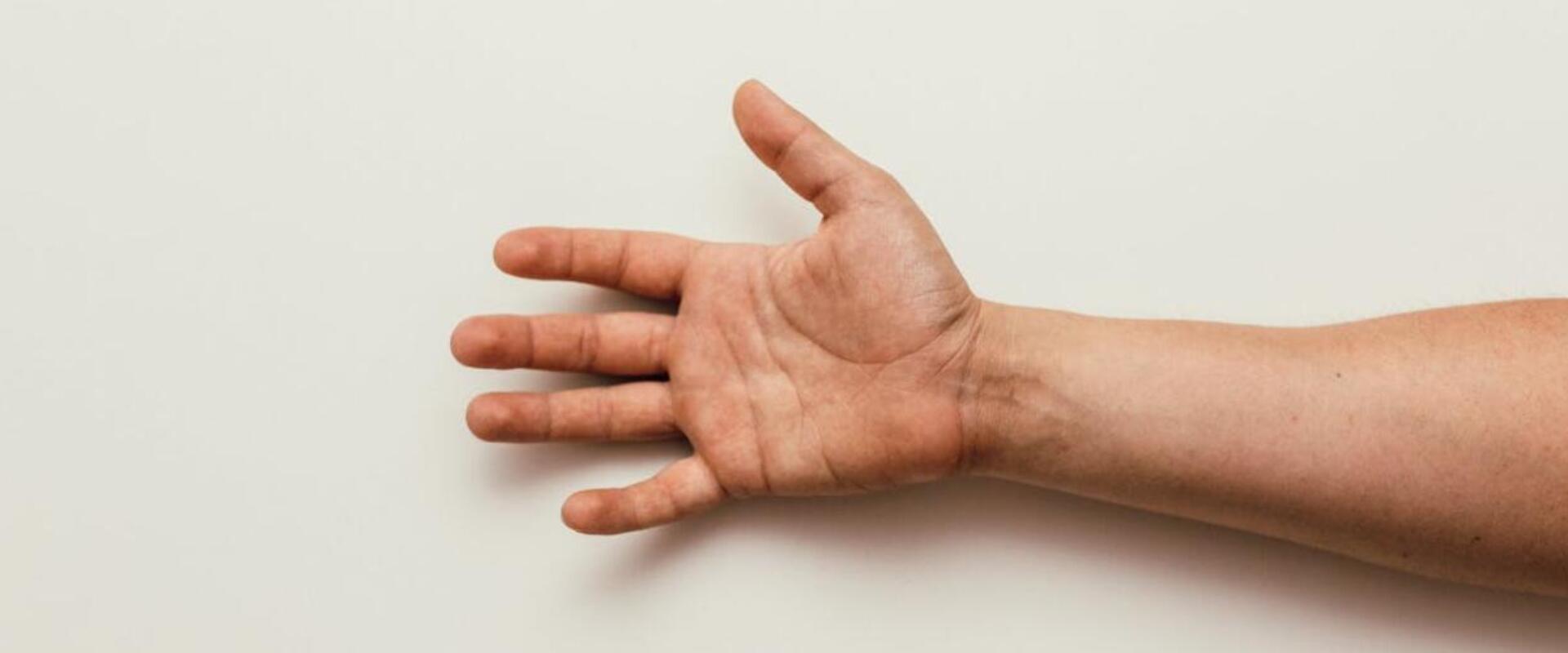 Mit tegyünk, ha gyakran zsibbad a kezünk, lábunk?