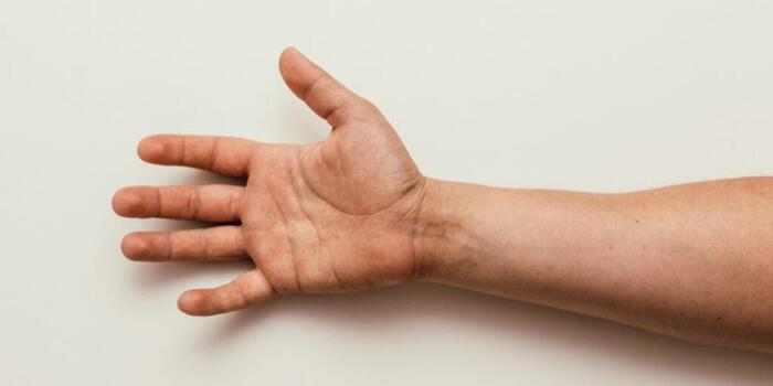 Üzlet - Mit tegyünk, ha gyakran zsibbad a kezünk, lábunk?