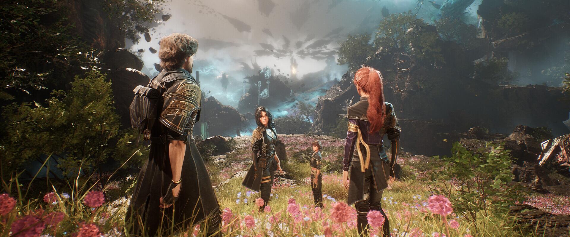 Lehet, hogy te is az Év Játéka díj miatt próbáltad ki a Clair Obscur: Expedition 33-t