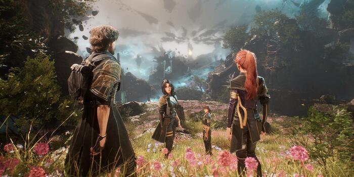 Gaming - Lehet, hogy te is az Év Játéka díj miatt próbáltad ki a Clair Obscur: Expedition 33-t