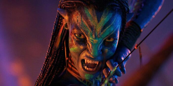 Film és Sorozat - Három és fél óra óra látvány, nulla pihenő – Avatar 3 kritika