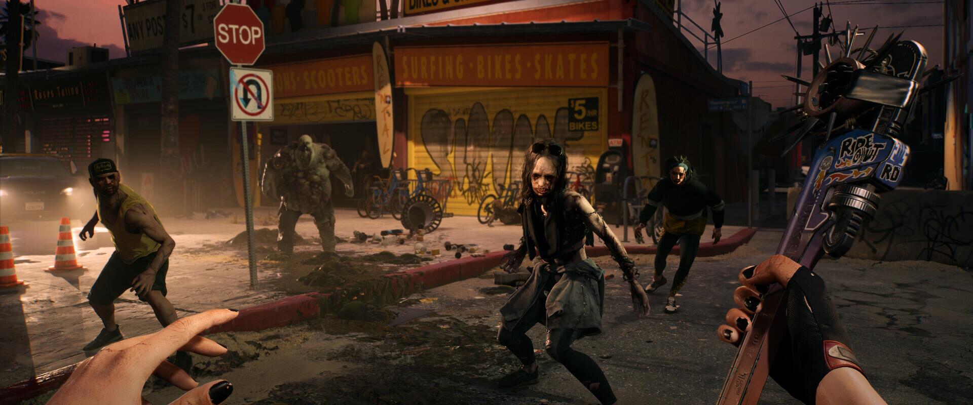 Kapaszkodj meg, mert két év múlva megkapjuk a Dead Island 3-at!