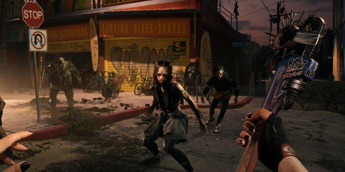 Gaming - Kapaszkodj meg, mert két év múlva megkapjuk a Dead Island 3-at!