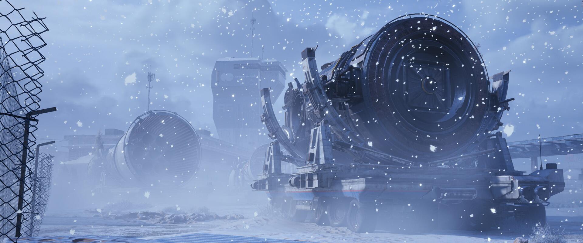 Jókora ajándékcsomag lett az ARC Raiders karácsonyi frissítése