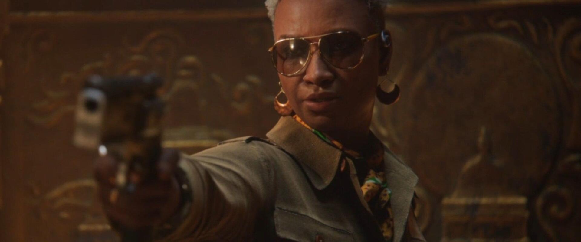 Nem szükséges semmiféle előismeret a Tomb Raider: Catalyst-hez