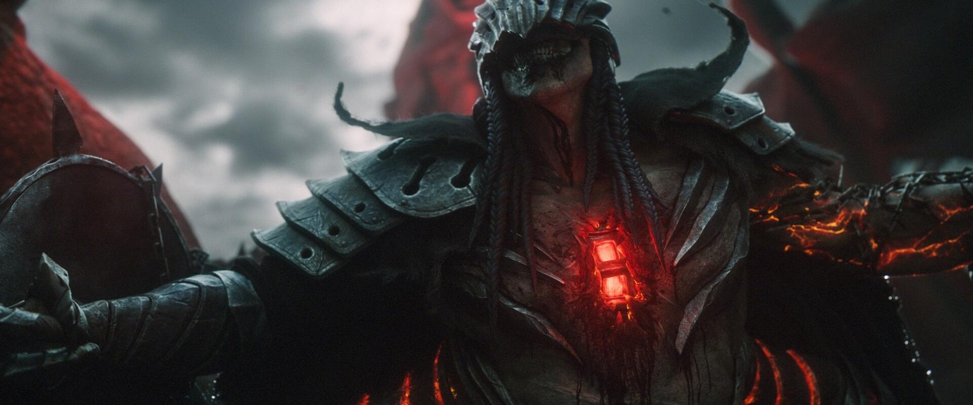 Fityiszt mutat a politikai korrektségnek a Lords of the Fallen 2