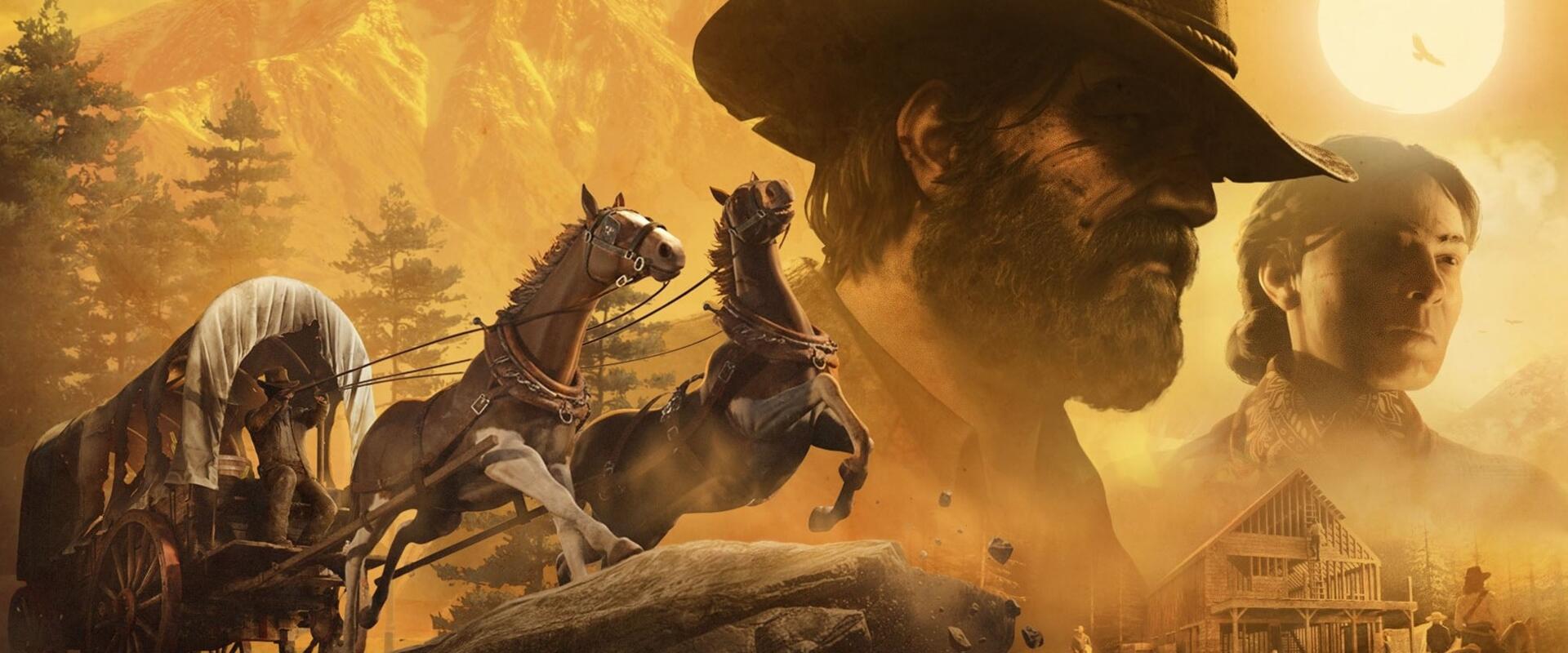 Igazi vadnyugati túlélőkalandot tartogat a Westlanders open-world világa