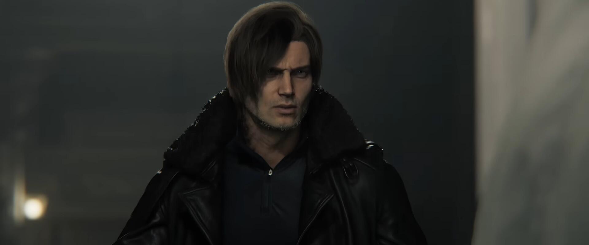 Leon játékmenete eltér majd Grace-től a Resident Evil Requiemben