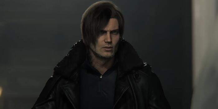 Gaming - Leon játékmenete eltér majd Grace-től a Resident Evil Requiemben