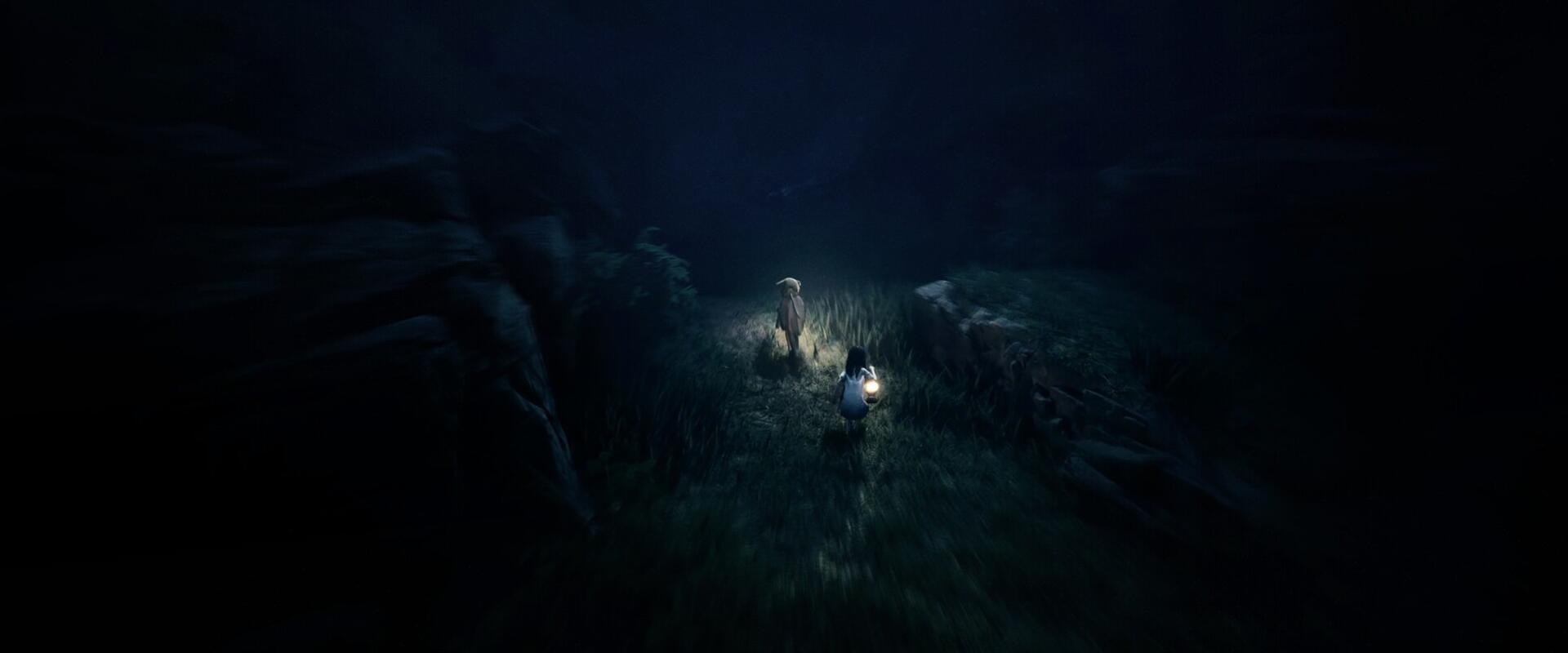 Már biztosan nem fogják elcsúsztatni a REANIMAL megjelenését