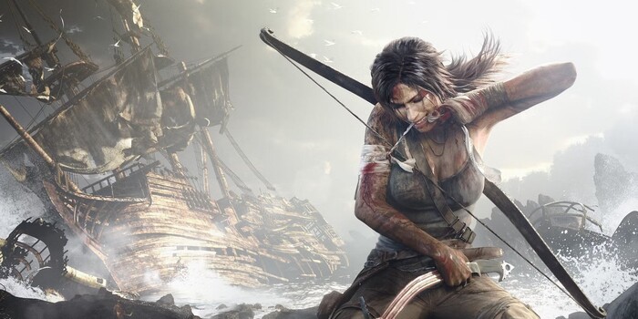 Akciófigyelő - Lara Croft társaságában töltenéd a karácsonyt? Akkor itt az idő bevásárolni!