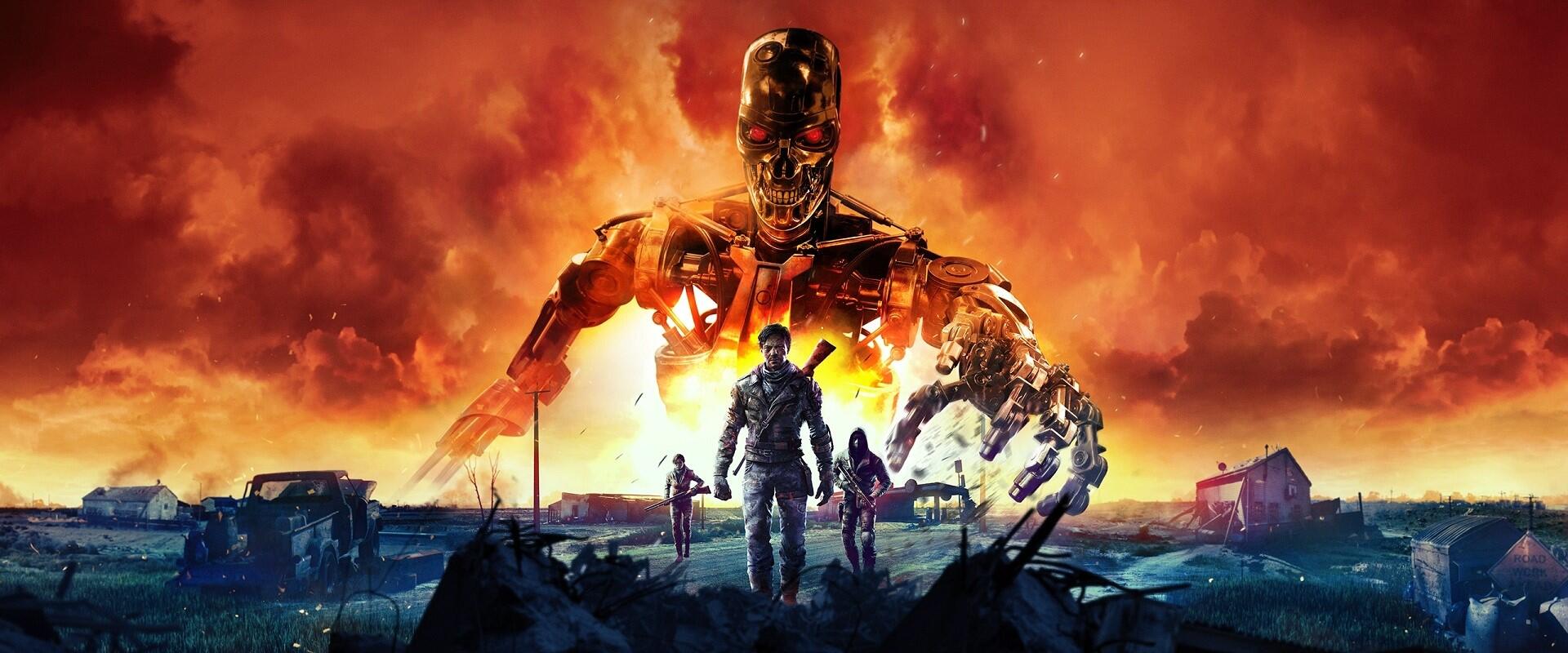 Nem 2025-ben jön el az ítélet napja, ismét elhalasztották a Terminator: Survivors megjelenését