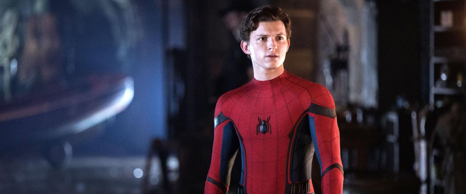 Kiszivárgott a Pókember 4 előzetese is – de vajon valódi?