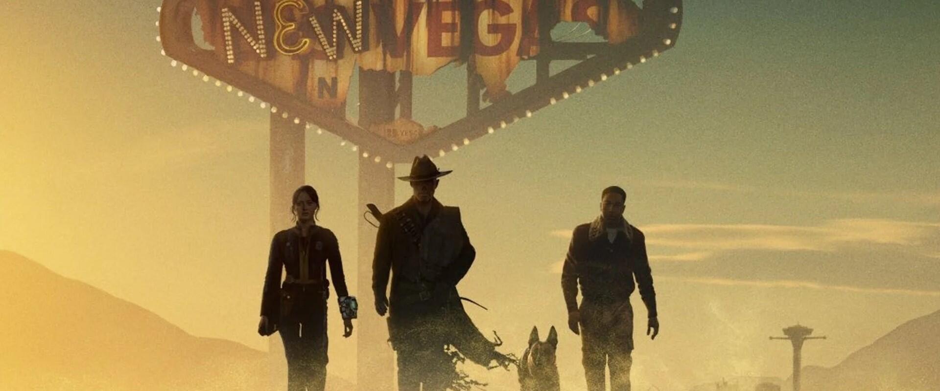 Az Amazon már megint megcsinálta? Így vélekednek a kritikusok a Fallout 2. évadáról