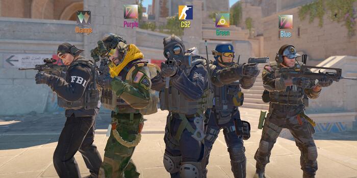 CS2 - Ingyen mutathatod meg, hogy Te milyen csapattal nyernéd meg a Budapest Majort