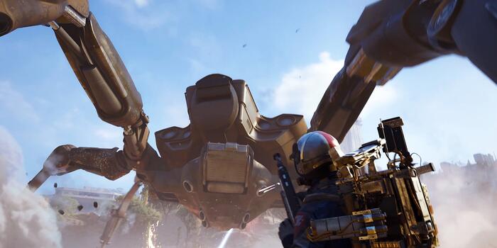 Gaming - Egy játék sem használta olyan jól idén a mesterséges intelligenciát, mint az ARC Raiders