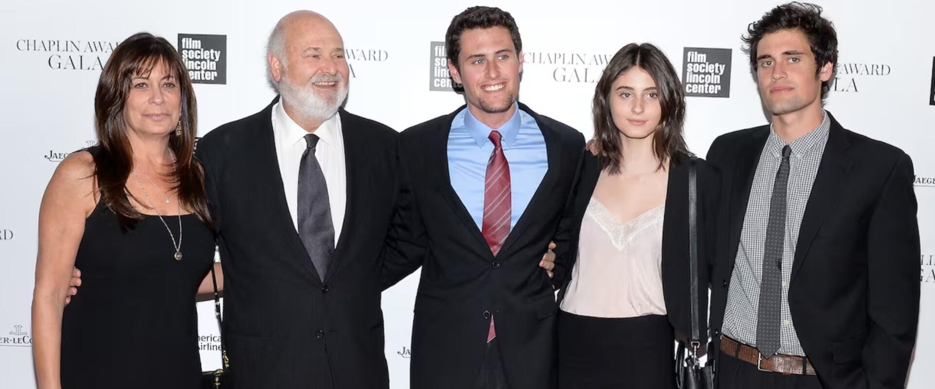 Életfogytiglant vagy akár halálbüntetést is kaphat Rob Reiner fia