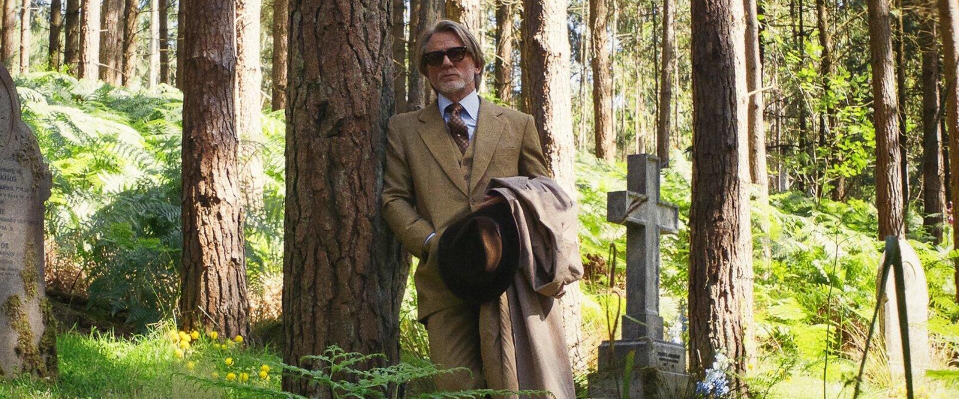 Ébredj fel, halott ember? Ugyan! Az üveghagyma sokkal több nézőt érdekelt