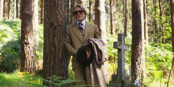 Film és Sorozat - Ébredj fel, halott ember? Ugyan! Az üveghagyma sokkal több nézőt érdekelt