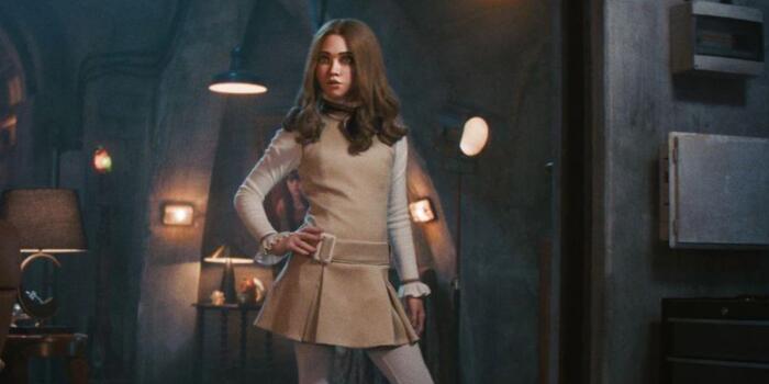 Film és Sorozat - Kihúzták a moziműsorból a M3GAN-univerzum spin-offját