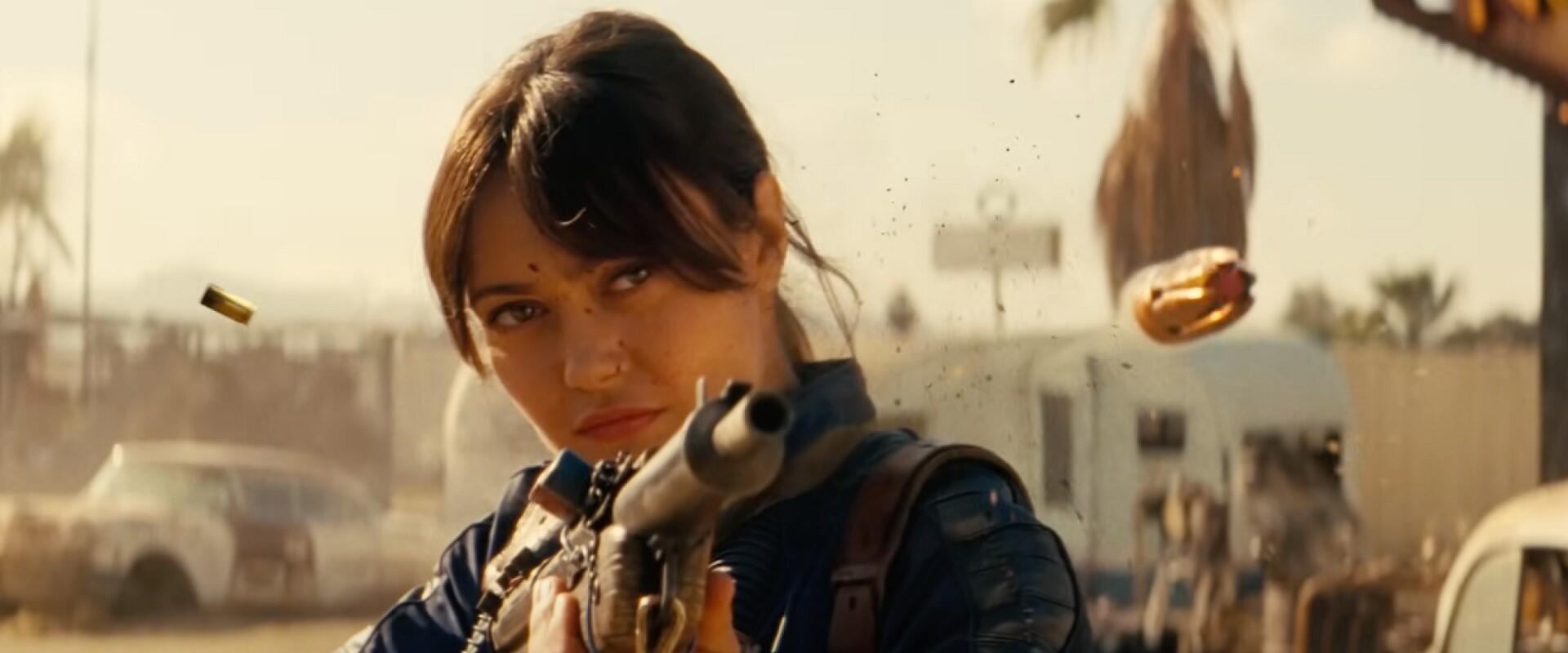 Az Amazon nem kupakkal gurigázik, már formálódik a Fallout következő szezonja