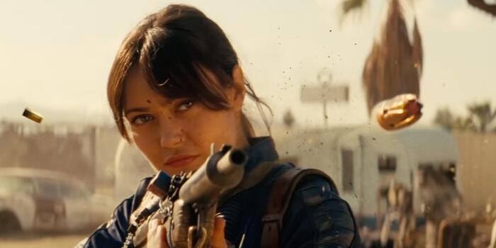 Film és Sorozat - Az Amazon nem kupakkal gurigázik, már formálódik a Fallout következő szezonja