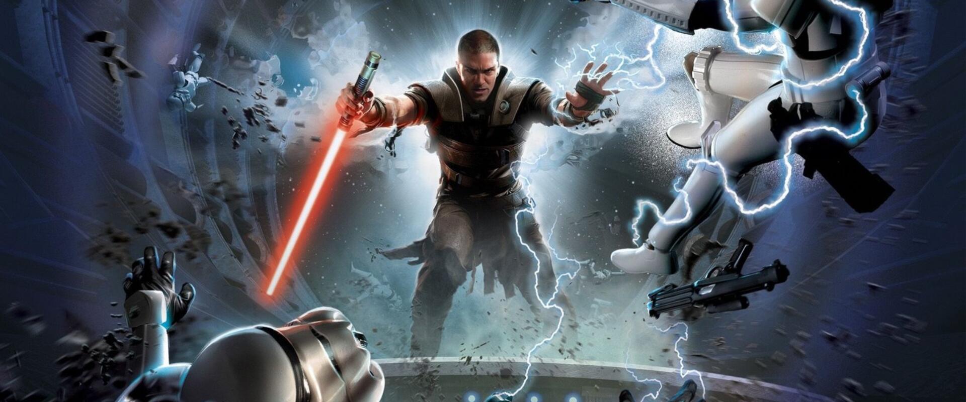 Ezek azok a Star Wars-játékok, amiket keresünk