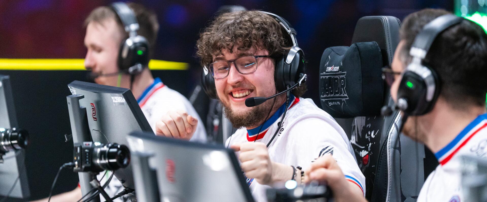 ZywOo lett a Budapest Major királya, de kik voltak még versenyben?