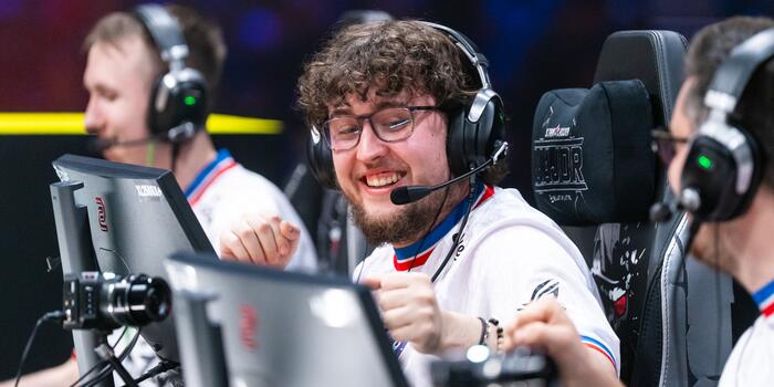 CS2 - ZywOo lett a Budapest Major királya, de kik voltak még versenyben?