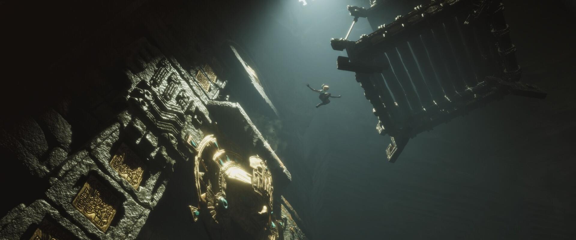 Ne lepődjetek meg, ha túl könnyű lesz a Tomb Raider: Legacy of Atlantis